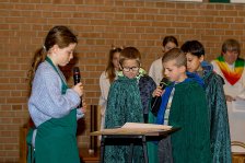 24.12.2024 Kindermette